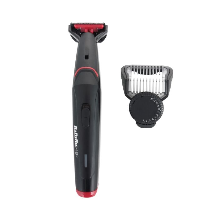 Babyliss T861E hair clipper/beard