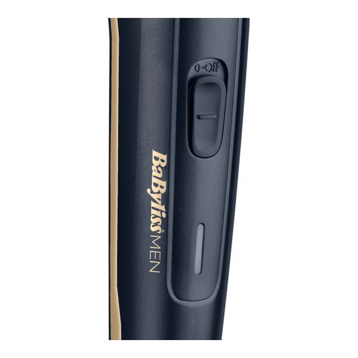Babyliss BG120E hair clipper/multy
