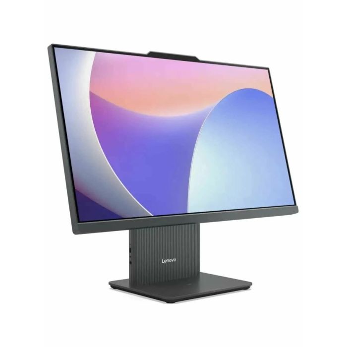 Lenovo AIO 23.8" i7-13620H 16GB/SSD512GB Luna Grey /F0HN00UQRU