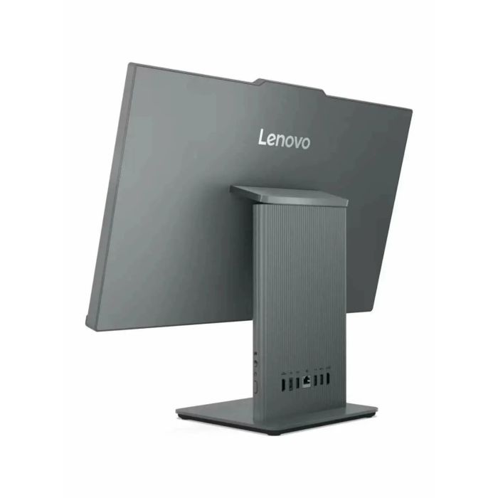 Lenovo AIO 23.8" i7-13620H 16GB/SSD512GB Luna Grey /F0HN00UQRU