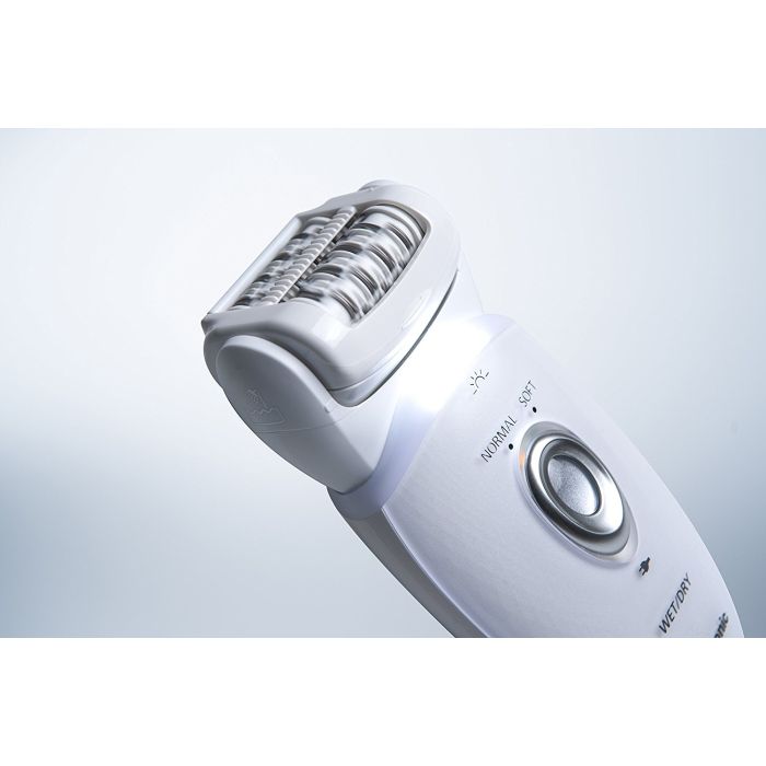 Panasonic ES-ED53-W520