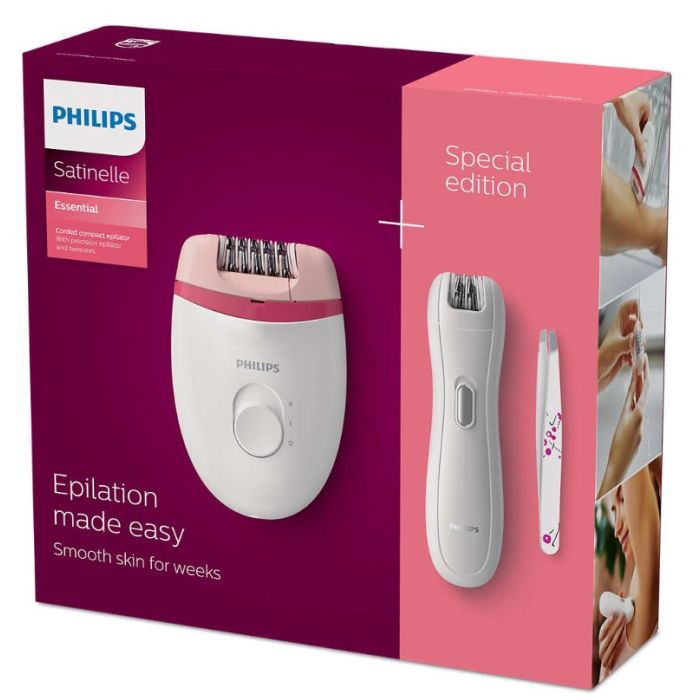 Philips BRP506/00