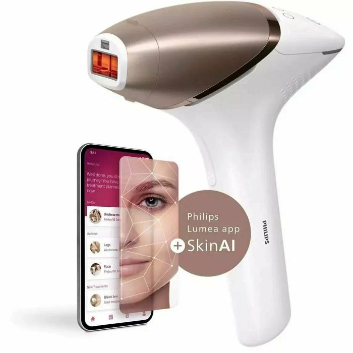 Philips BRI973/00/N
