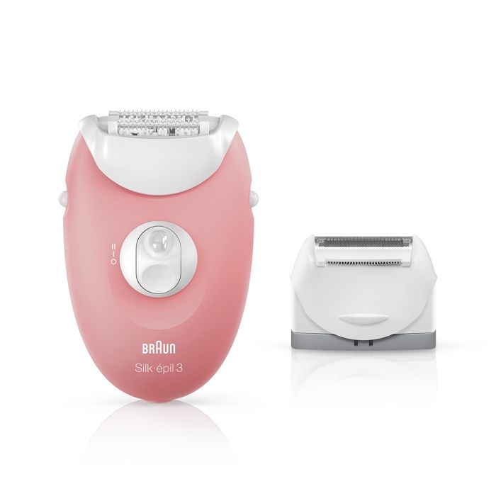 Braun SE3-440