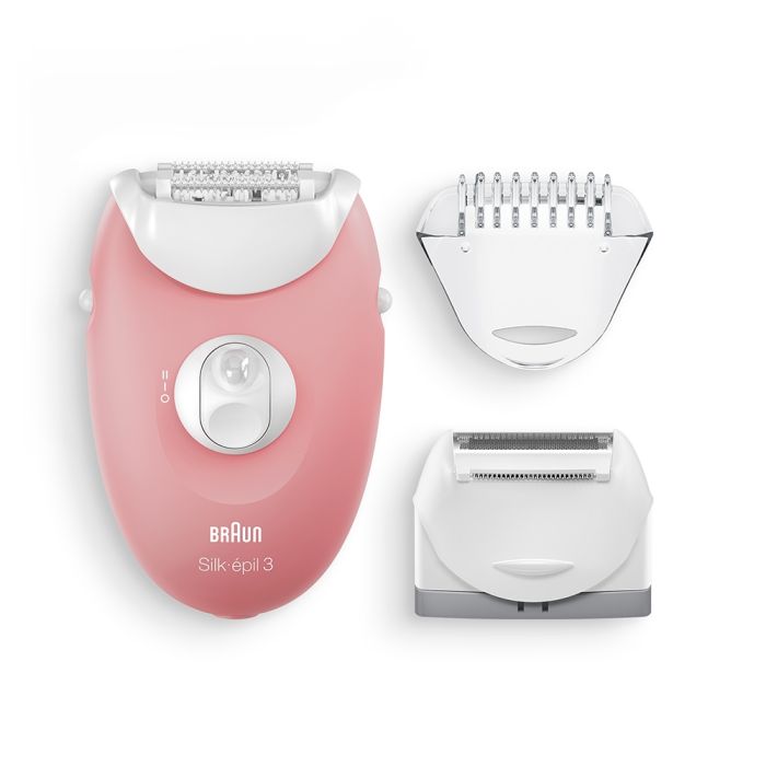 Braun SE3-440