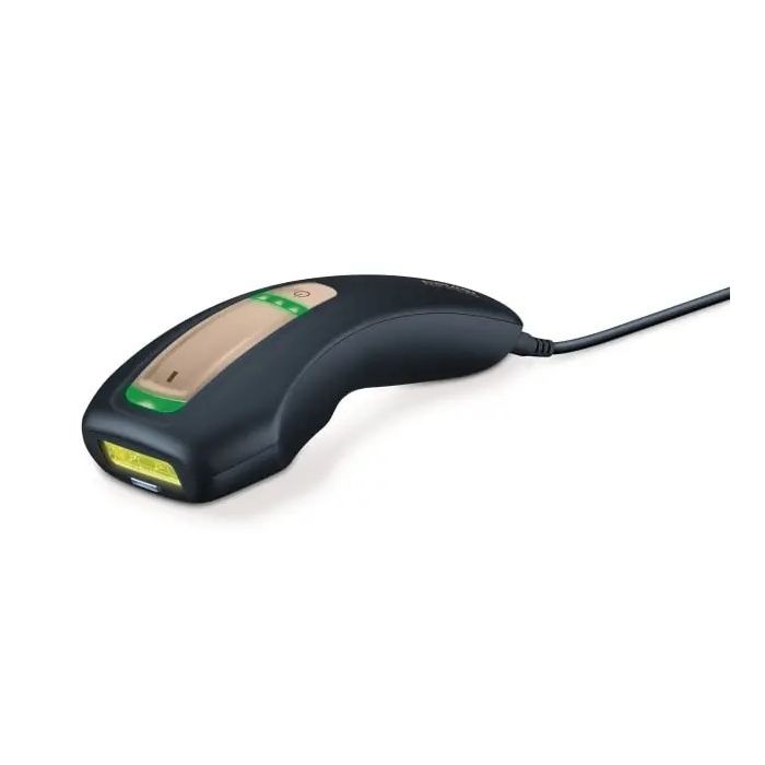 Beurer IPL5800 Pure Skin Pro Long-lasting hair removal