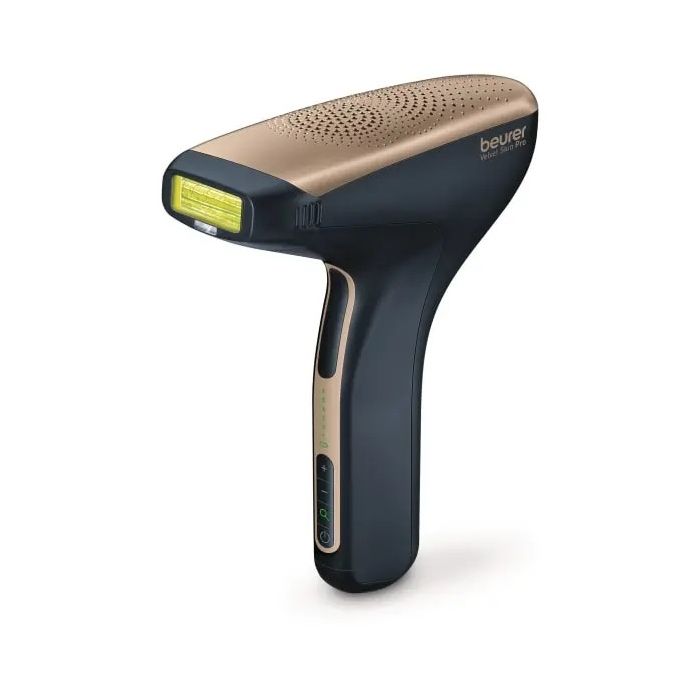 Beurer IPL8800 Velvet Skin Pro Long-lasting hair removal