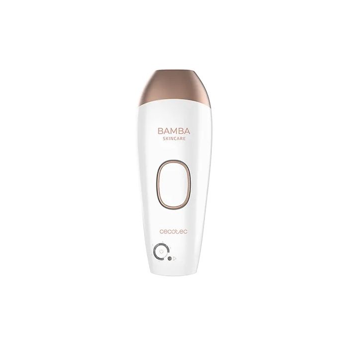 Cecotec 04245 SkinCare IPL Quartz IPL Epilator