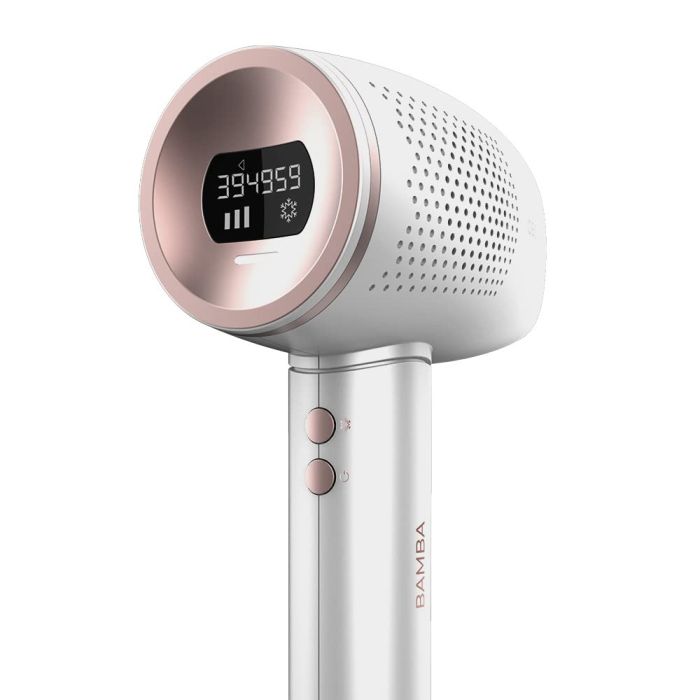 Cecotec 04430 SKINCARE IPL QUARTZ GUN EPILATOR
