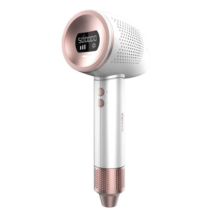 Cecotec 04430 SKINCARE IPL QUARTZ GUN EPILATOR