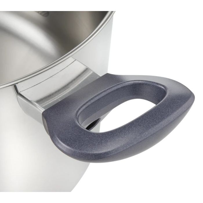 Tefal G7124645 pan & lid 24cm