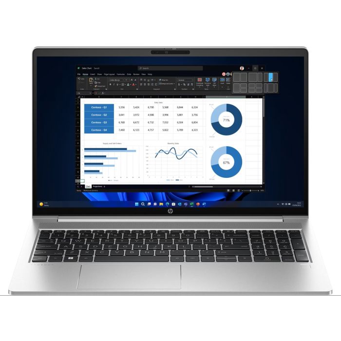 HP ProBook 450 G10 15.6" i7-1355U 16/1 /9B9D8EA@