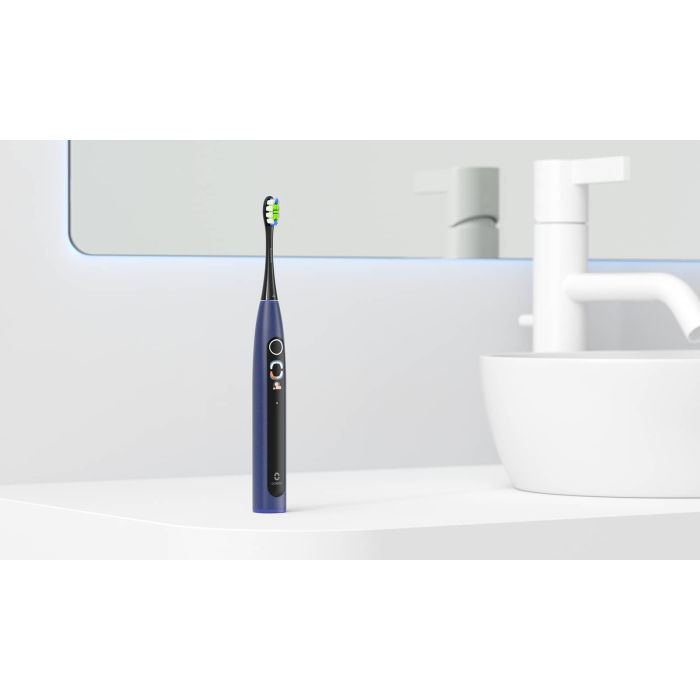 Oclean X Lite S  N1801SB Electric toothbrush (blue)
