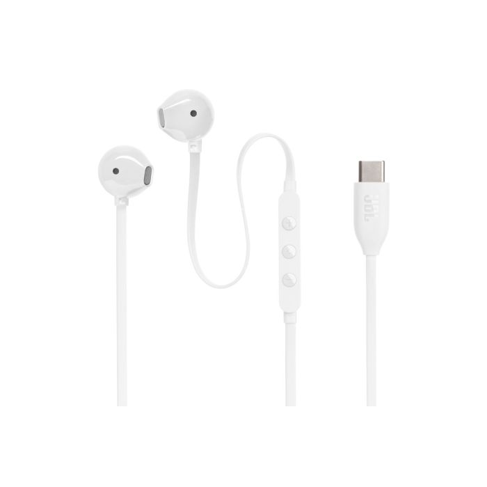 JBL T305CWHT/T