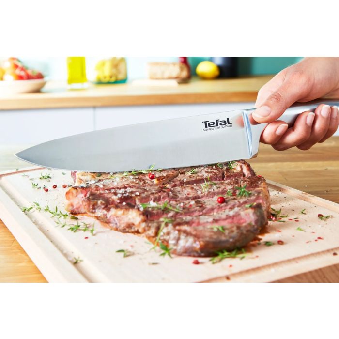 Tefal K1700274 chef knife 20cm