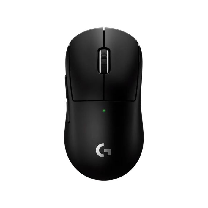 Logitech G PRO X SuperLight 2c Compact Wireless Gaming Mouse BLK/L910-007531