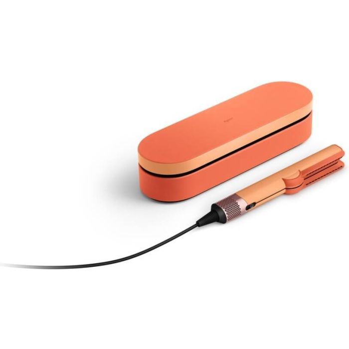 Dyson Airsrait HT01 straightener Apricot Topaz