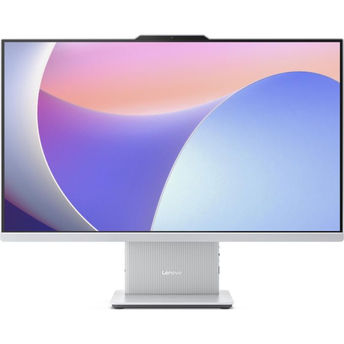 Lenovo AIO 27" Core 5-210H 16GB/512GB Cloud Grey /F0HM00Y3RU