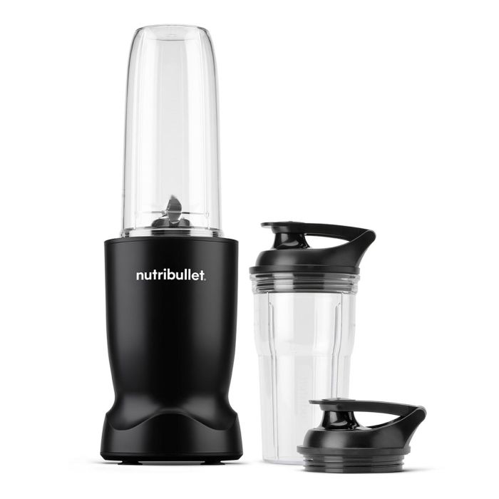 Nutribullet NBT1006MB Turrbo 1000W black