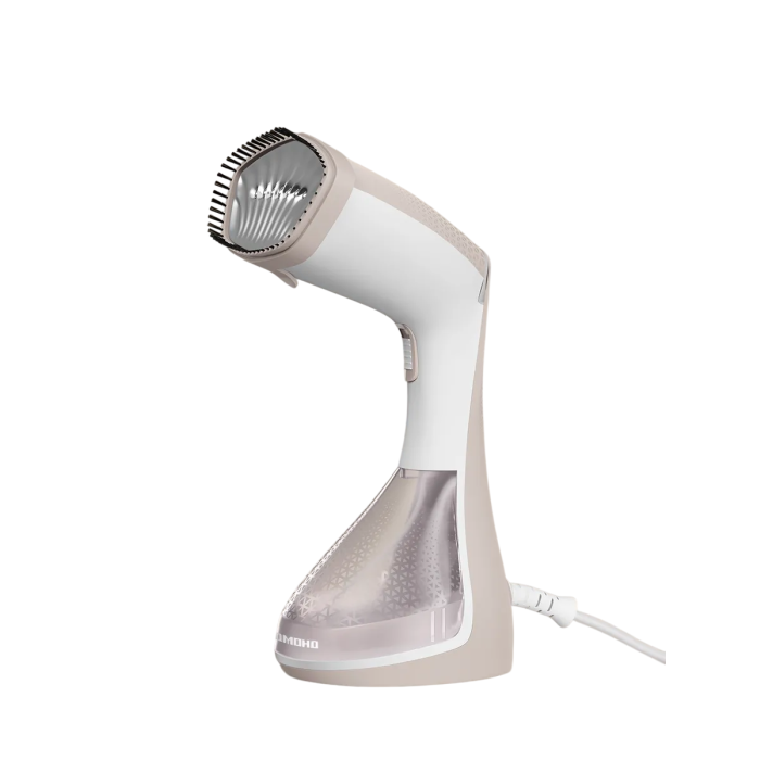 ##REDMOND SH1631 steamer beige/white
