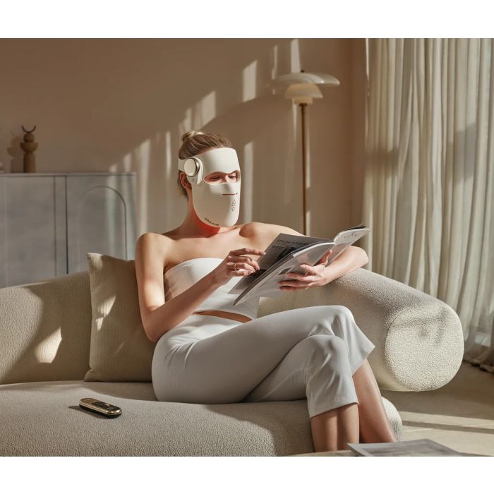 Dreame Chrona Photon Anti-Aging Skincare Mask (AB01A) EU