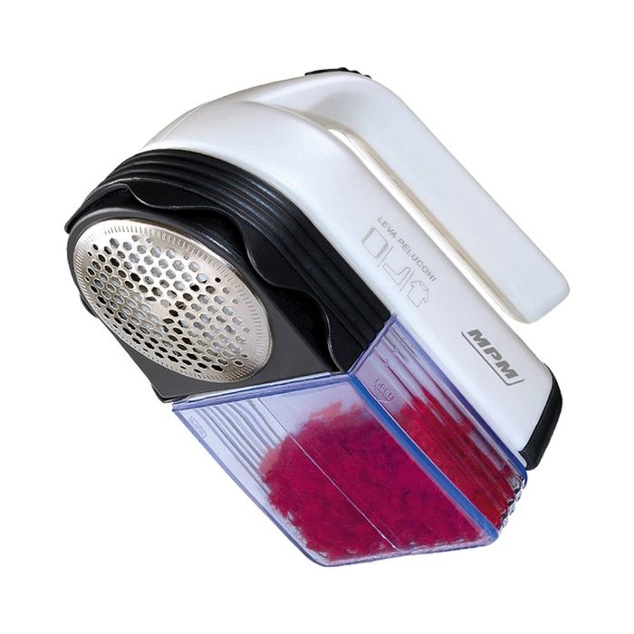 MPM LR-027-86 lint remover