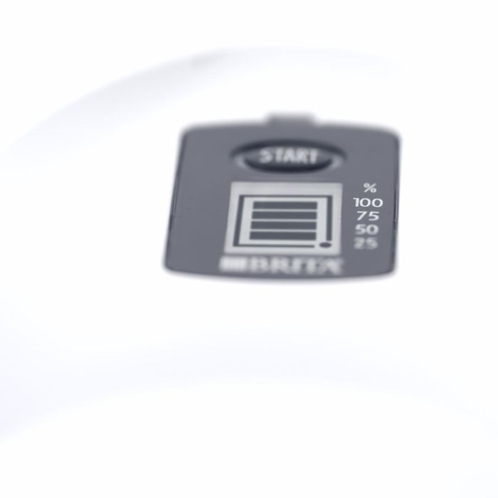 BRITA 3215 Marella 2.4L white +1 module