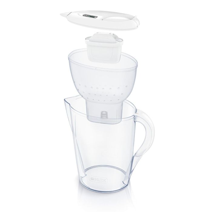 BRITA 3216 Marella 2.4L blue +1 module