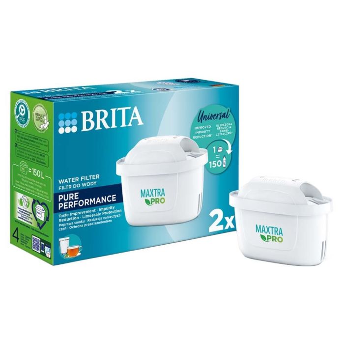 BRITA 3225 module Maxtra PRO 2 pcs
