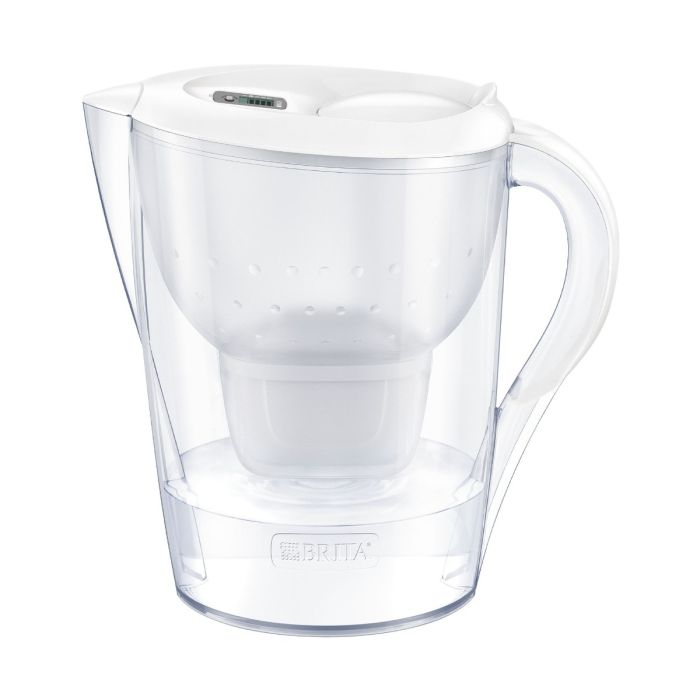 BRITA 3218 Marella 3.5L XL white + 1 module