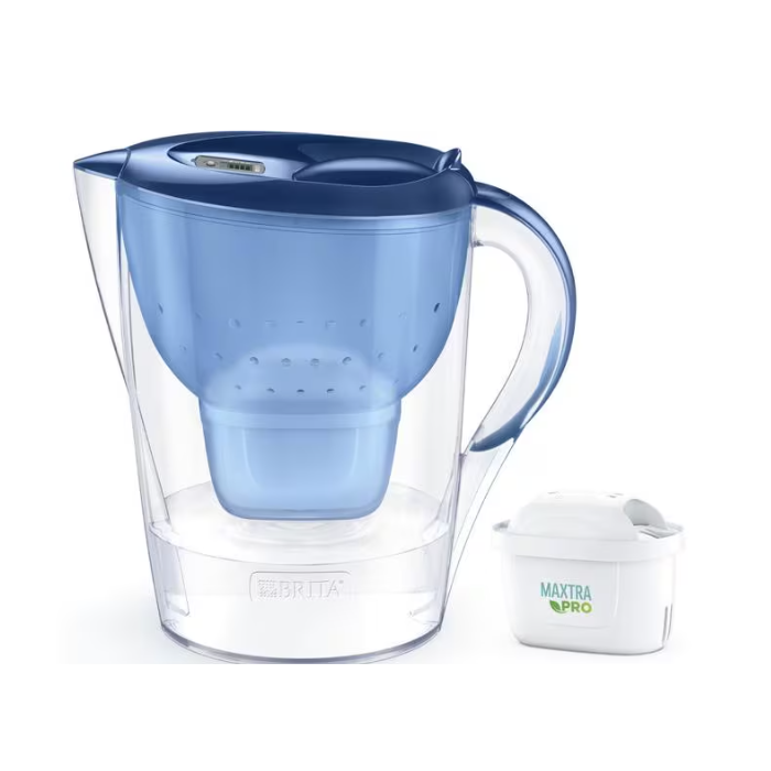 BRITA 3219  Marella 3.5L X Lblue + 1 module
