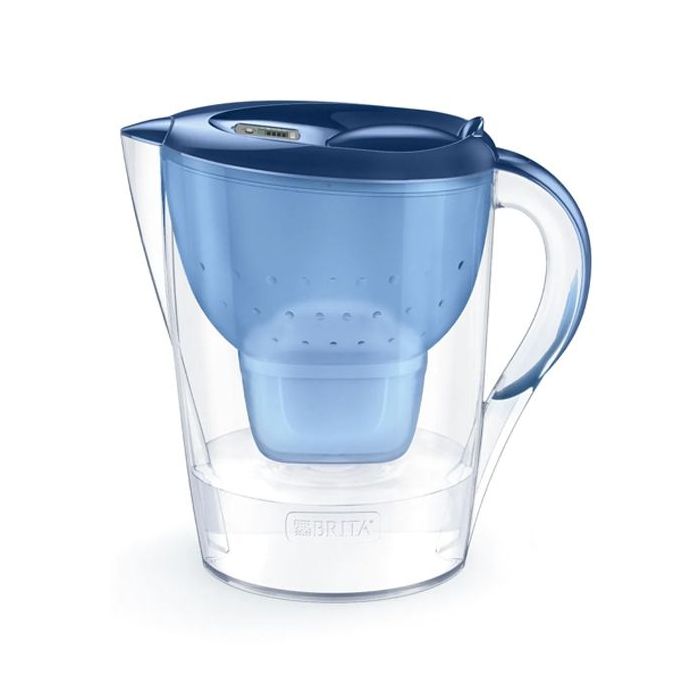 BRITA 3219  Marella 3.5L X Lblue + 1 module