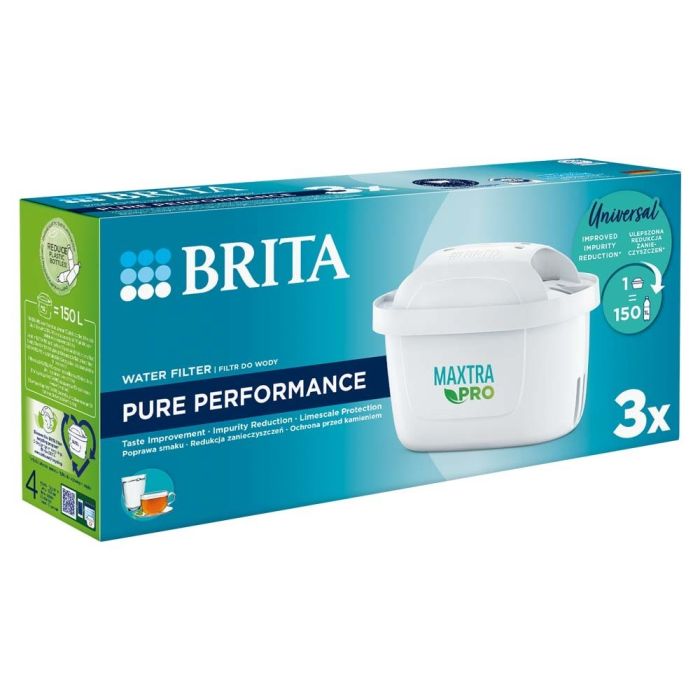 BRITA 3227 Maxtra PRO 3+1module