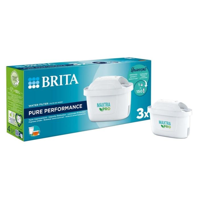 BRITA 3227 Maxtra PRO 3+1module
