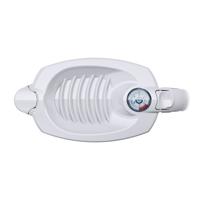 Aquaphor Prestige white with module A5