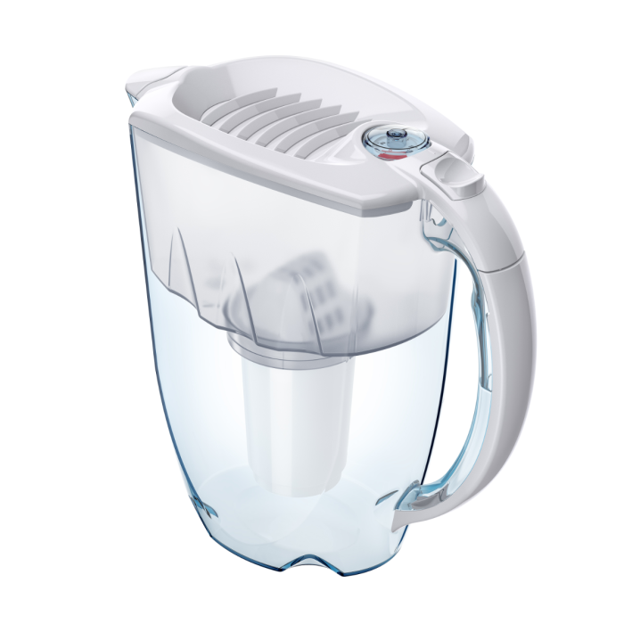 Aquaphor Prestige white with module A5