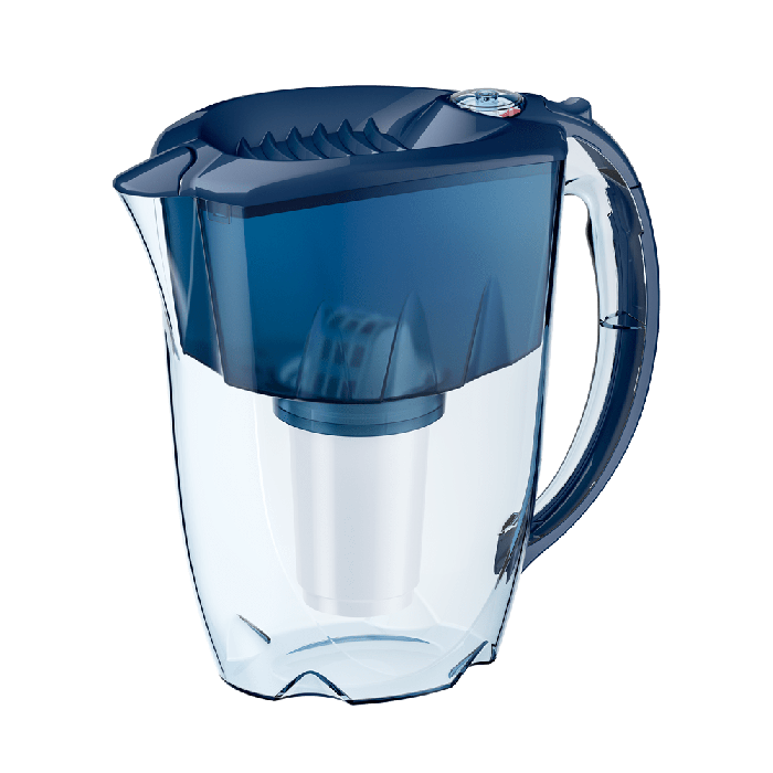 Aquaphor Prestige blue with module A5