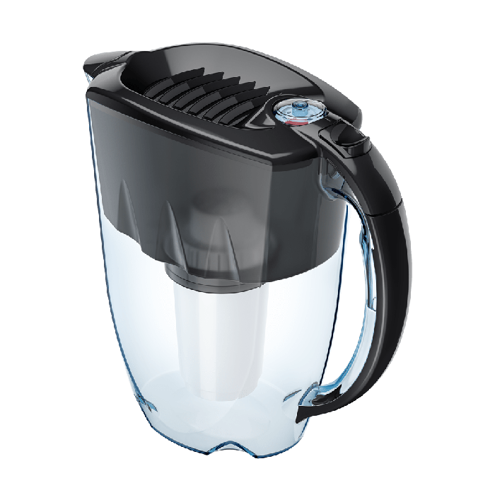 Aquaphor Prestige black with module A5