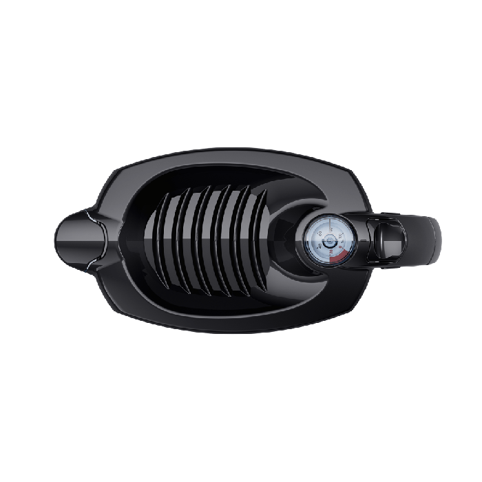 Aquaphor Prestige black with module A5