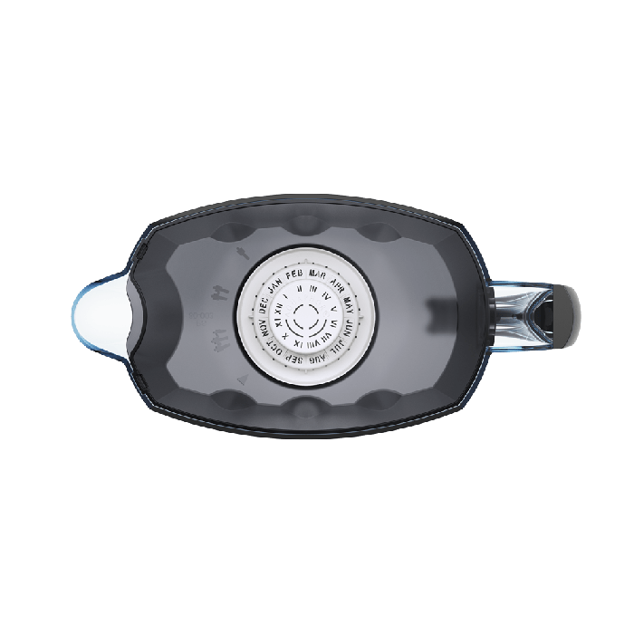 Aquaphor Prestige black with module A5