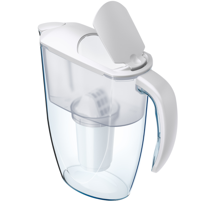 Aquaphor Smile white with module A5
