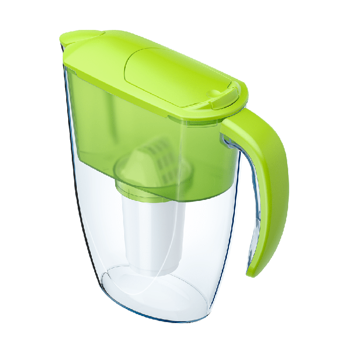 Aquaphor Smile green with module A5