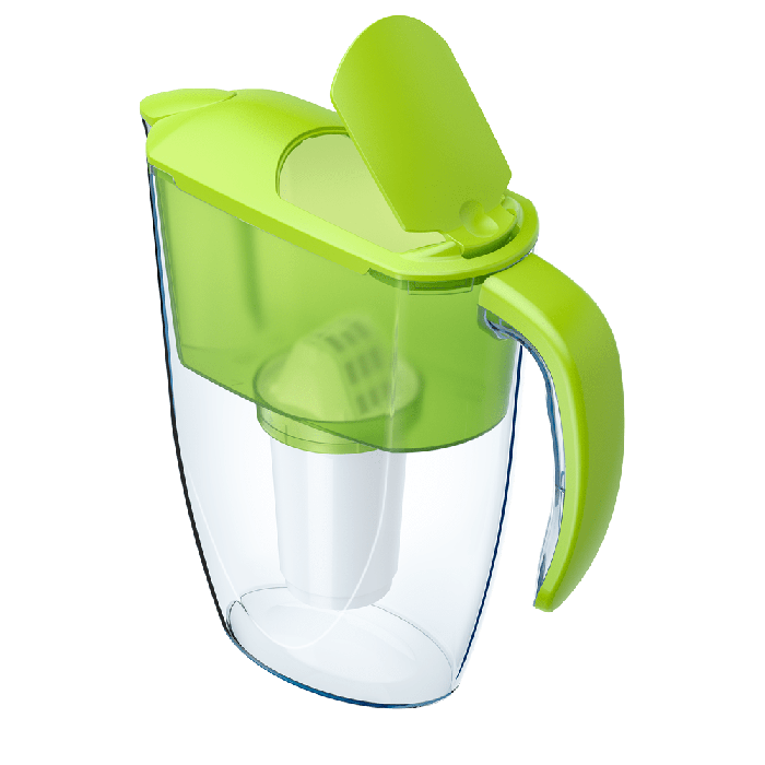 Aquaphor Smile green with module A5