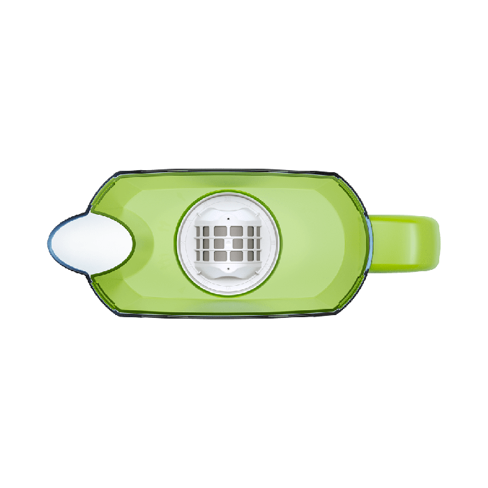 Aquaphor Smile green with module A5