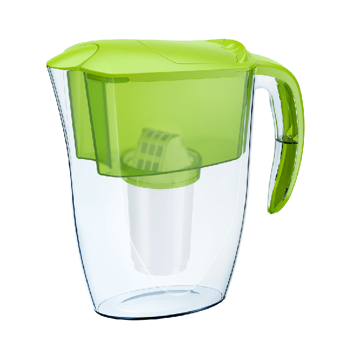 Aquaphor Smile green with module A5