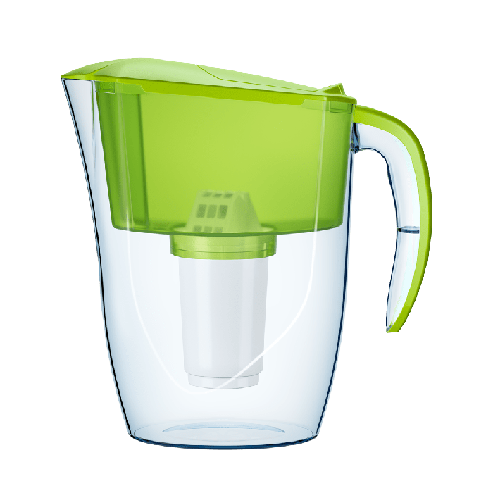 Aquaphor Smile green with module A5