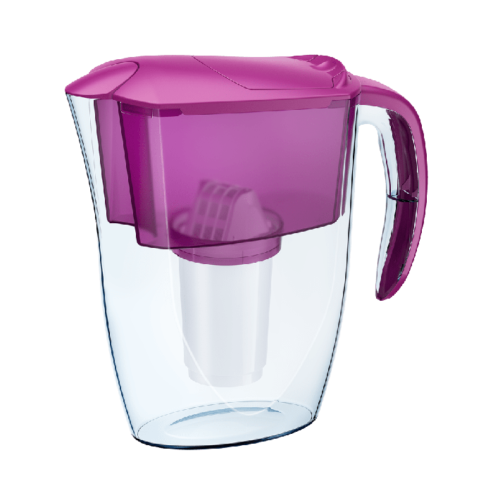 Aquaphor Smile pink with module A5