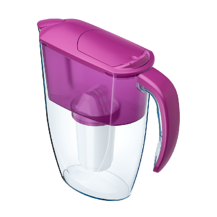 Aquaphor Smile pink with module A5