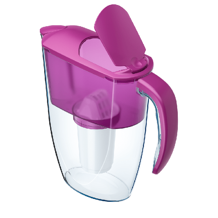 Aquaphor Smile pink with module A5