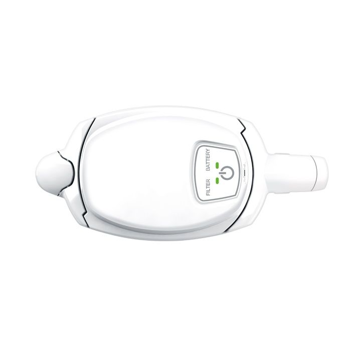 Aquaphor J.Shmidt white with module A500